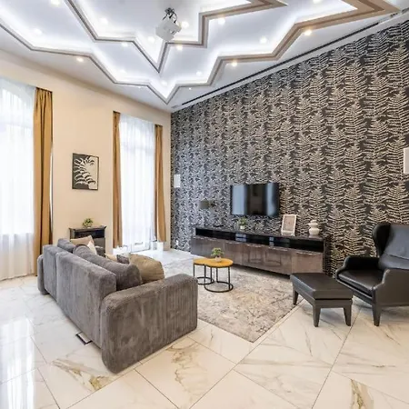 Marble&gold By Andrássy